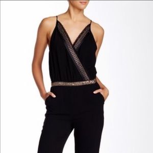 Dvf Carolina Jumpsuit